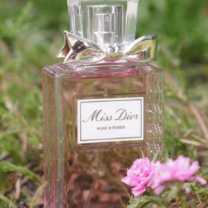 Thiết kế Nước Hoa Cho Nữ Dior Miss Dior Rose N’roses Eau De Toilette 100ml